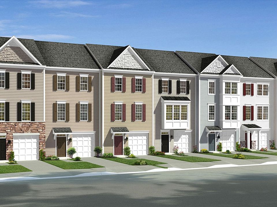 Elevations