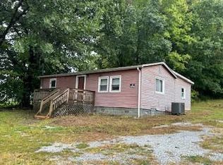 2421 Blue Bend Rd, Rocky Mount, VA 24151