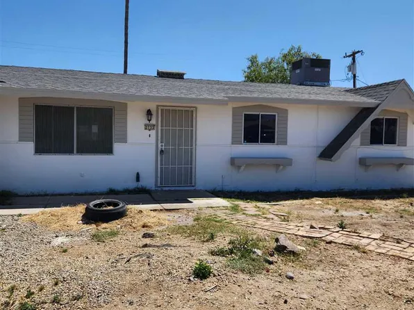 2733 S Maple Ave, Yuma, AZ 85364