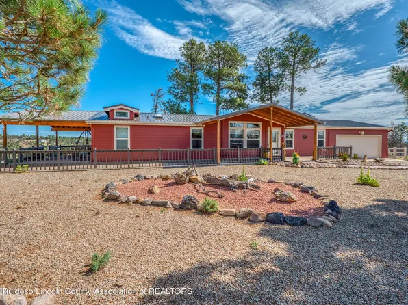 137 Gavilan Hills Rd, Ruidoso, NM 88345