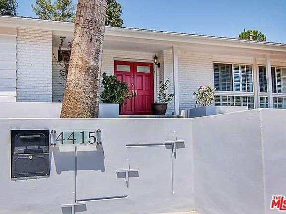 2nd image of 4415 Estrondo Dr