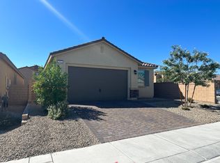 983 Crystal Grotto Ave, North Las Vegas, NV 89081