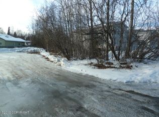 522 Turpin St, Anchorage, AK 99504