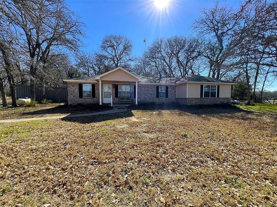 166 County Road 277, Kosse, TX 76653 MLS 20273241 Zillow