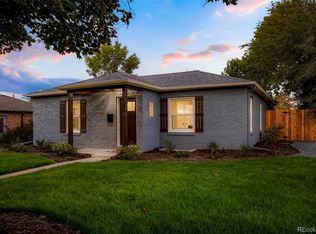 3046 Saint Paul Street, Denver, CO 80205