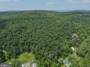 220 Notch Rd LOT 8, Duncannon, PA 17020