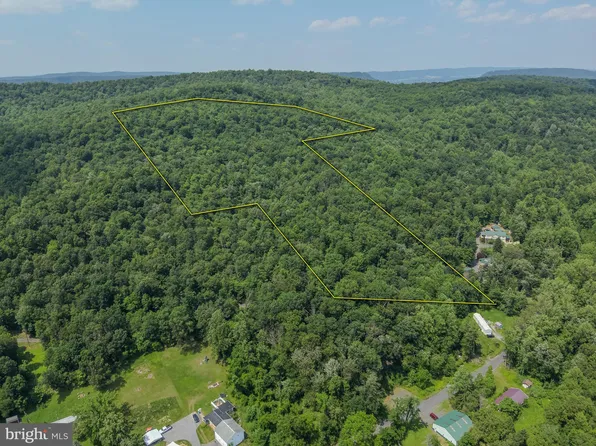 220 Notch Rd Lot 8, Duncannon, PA 17020