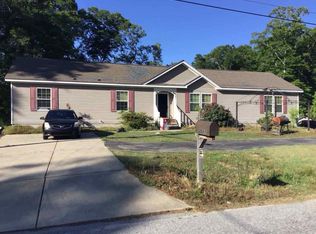 2521 Friendly Trl, Raleigh, NC 27610