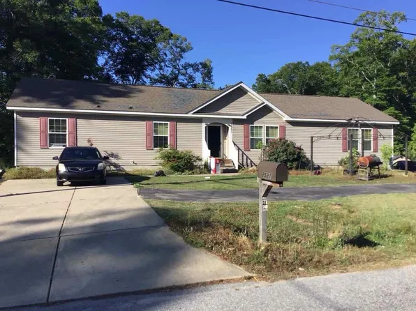 2521 Friendly Trl, Raleigh, NC 27610