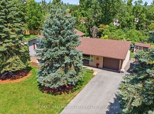 6 Highcroft Rd, Barrie, ON L4N2X4