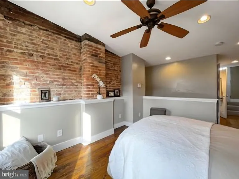1613 S Hanover St — Photo 14