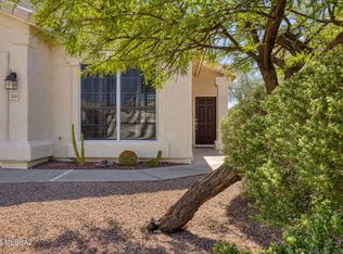 5144 N Standing Rock Pl, Tucson, AZ 85750