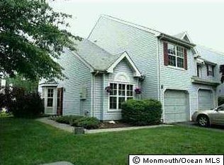 432 Dorchester Way, Manalapan, NJ 07726