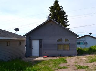 1146 Lewisohn St, Butte, MT 59701