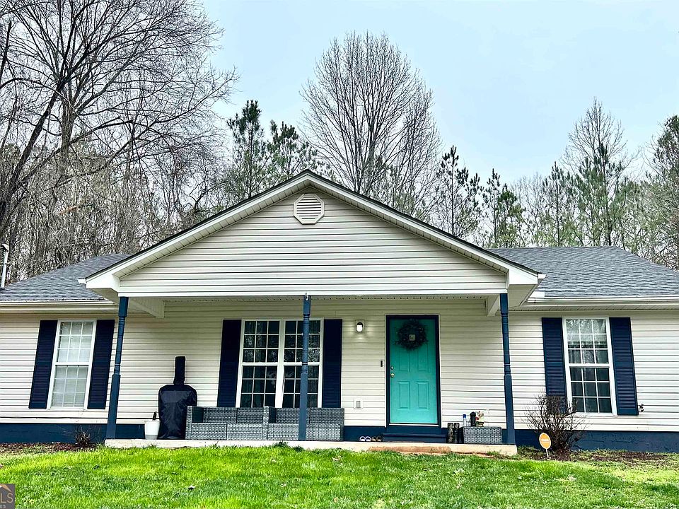 1235 Junction City Hwy, Talbotton, GA 31827 Zillow