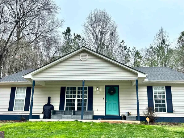 1235 Junction City Hwy, Talbotton, GA 31827