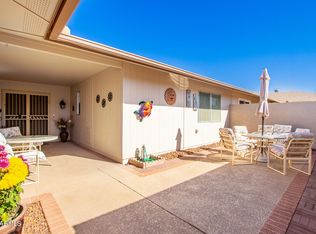 12822 W Prospect Dr, Sun City West, AZ 85375