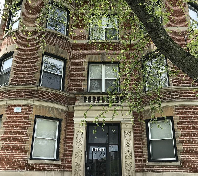 1st image of 6014-16 S Calumet Ave #6014-2N
