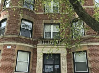 6014-16 S Calumet Ave #6014-2N, Chicago, IL 60637