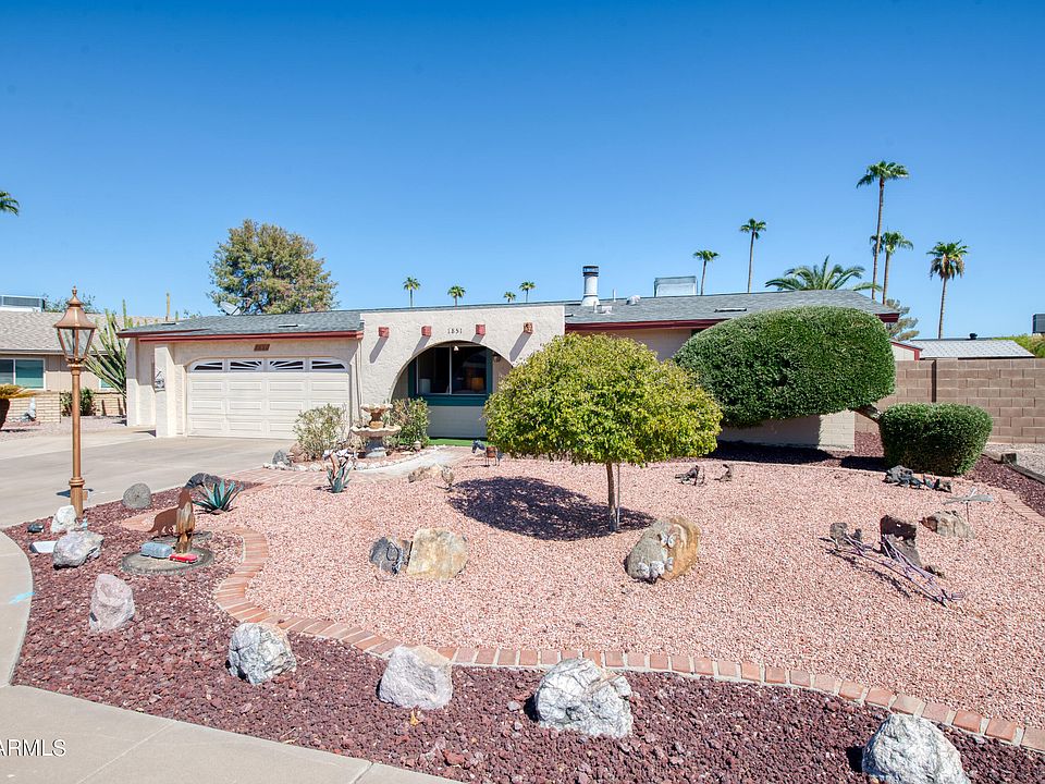 1st image of 1851 S El Marino Circle
