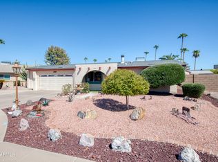 1851 S El Marino Cir, Mesa, AZ 85202