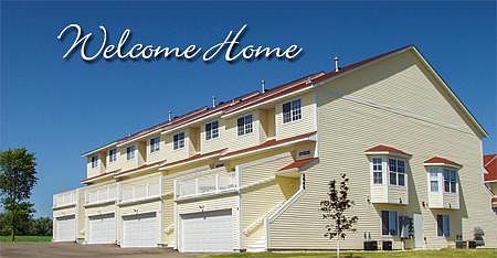 The Brittany's Townhomes and Appartments 
