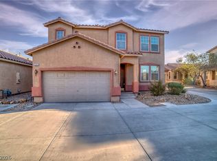 5364 Washington Apple St, Las Vegas, NV 89122