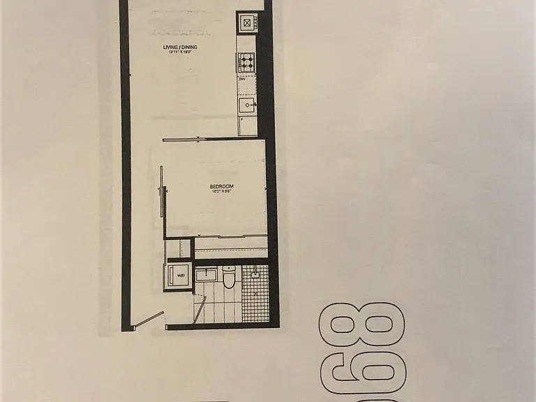 17 Dundonald St #904 — Photo 7