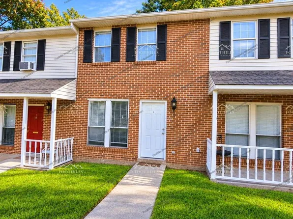 104 Woodland Dr #J, Anderson, SC 29621