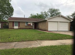 622 Dawn Dr, Garland, TX 75040