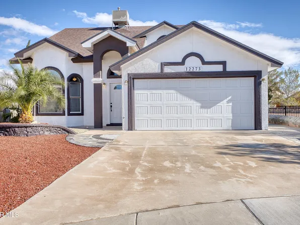 12273 Tierra Pez Way, El Paso, TX 79938