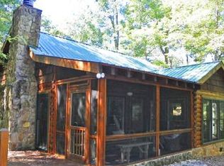 571 Wehunt Rd, Blue Ridge, GA 30513