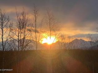 9618 S Gala Dr, Wasilla, AK 99623