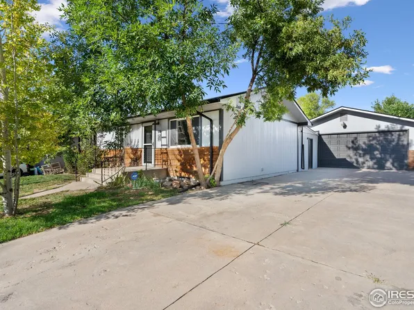 114 Hays Ave, Johnstown, CO 80534
