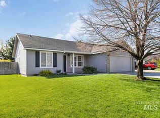 110 S Greenscape Ln, Nampa, ID 83687