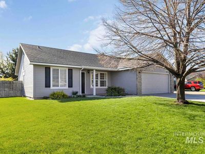 110 S Greenscape Ln, Nampa, ID, 83687