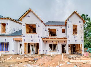 5 Towne Villas Dr #1, Jasper, GA