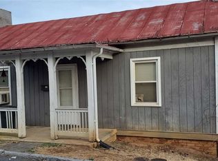 135 Stafford St, Staunton, VA 24401