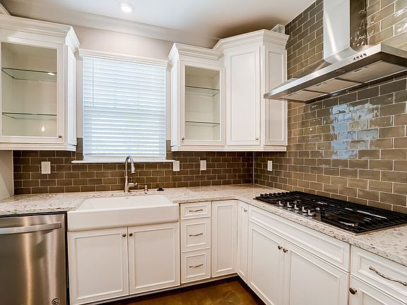 Photo Representation of Bexley Colors, finishes and options will vary.