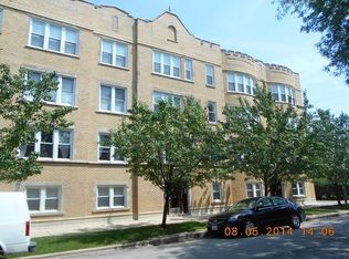 5251 S Rockwell St, Chicago, IL 60632
