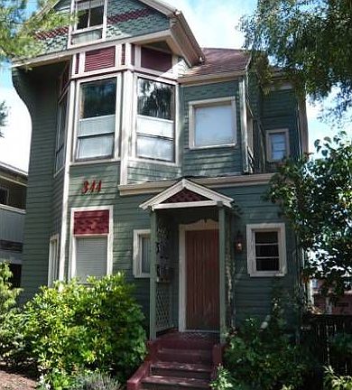 Built in 1889