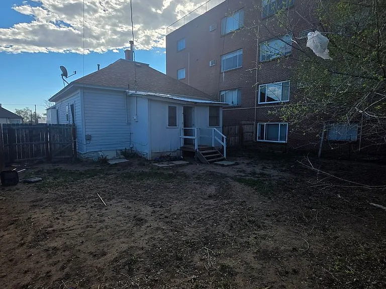 Knight Apartments and Sunlight Townhomes - located in historic downtown Greeley! — Photo 84
