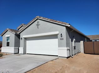 24427 W Burton Ave, Buckeye, AZ 85326