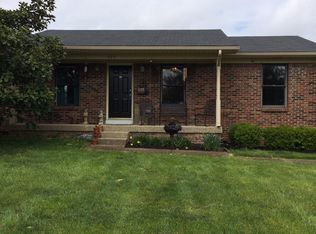 5921 Greensward Pl, Crestwood, KY 40014