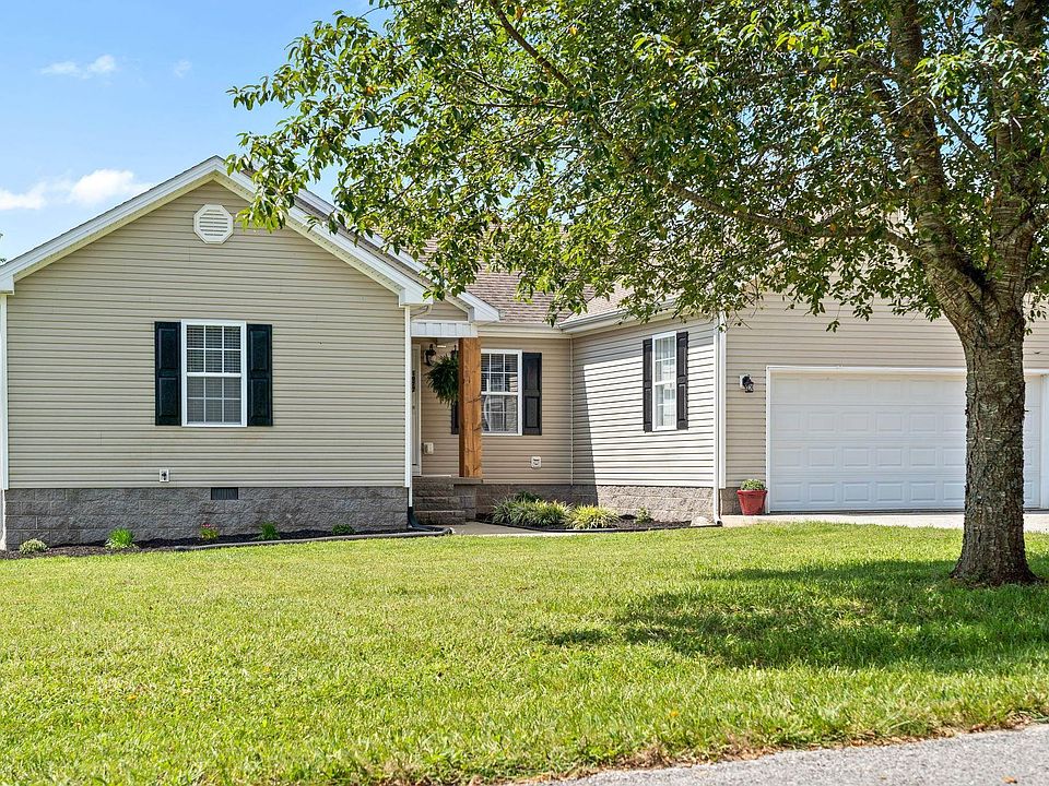 1977 Loop Ln, Gracey, KY 42232 Zillow