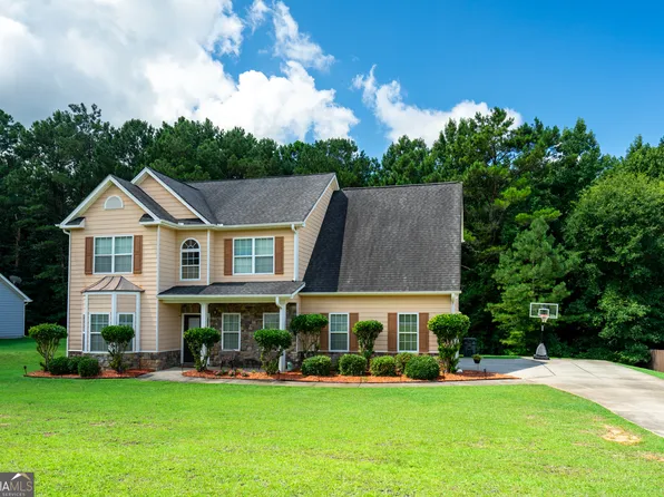 111 Jasmine Ln, Lagrange, GA 30241