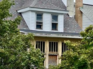 241 E Abbott St, Lansford, PA 18232