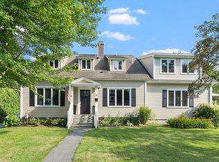 25 Knowlton Ave, Shrewsbury, MA 01545