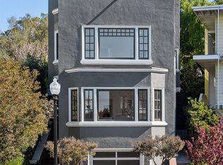 20 Ashbury Ter, San Francisco, CA 94117