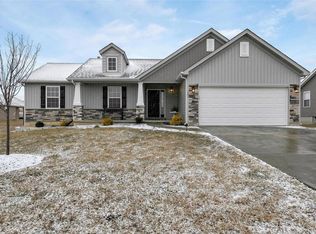 361 Denali Dr, Troy, MO 63379